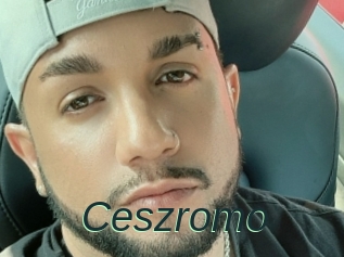 Ceszromo