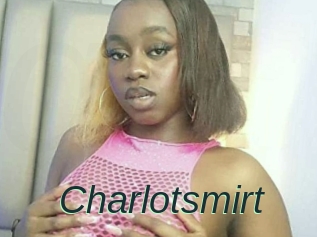 Charlotsmirt