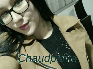 Chaudpetite