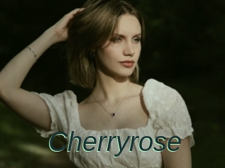 Cherryrose