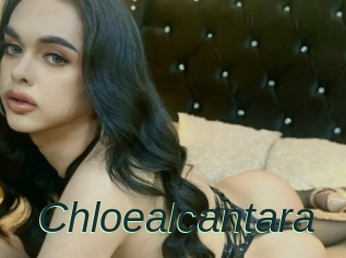 Chloealcantara