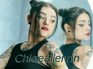 Chloeallennn