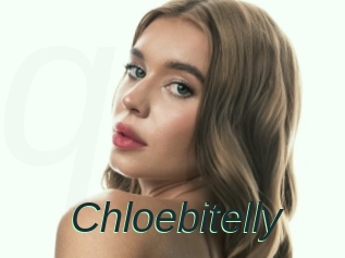 Chloebitelly