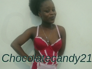 Chocolatecandy21