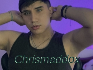 Chrismaddox