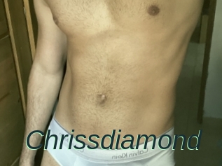 Chrissdiamond