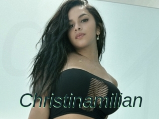 Christinamilian
