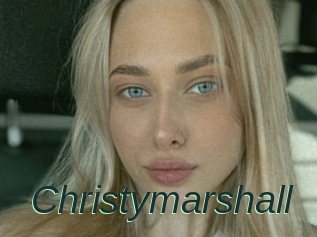Christymarshall