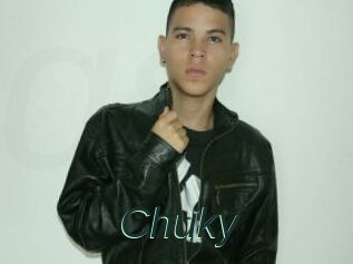 Chuky