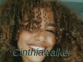 Cinthiawalker