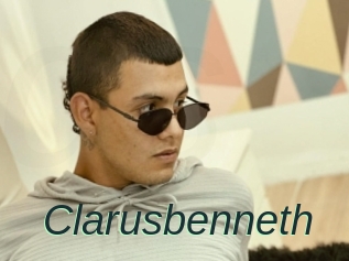 Clarusbenneth