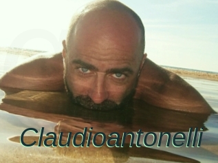 Claudioantonelli