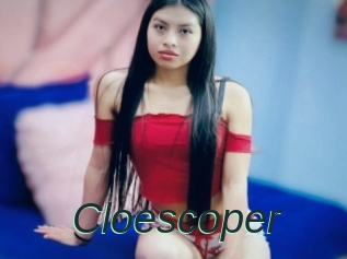 Cloescoper