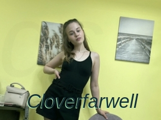 Cloverfarwell