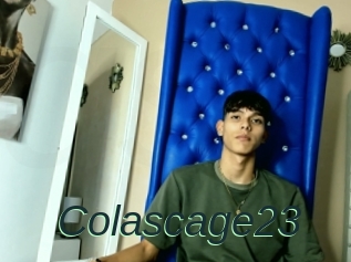 Colascage23