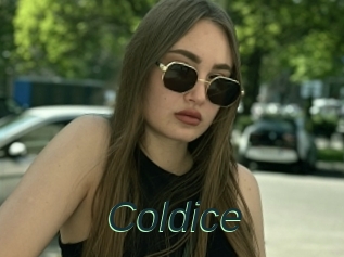 Coldice