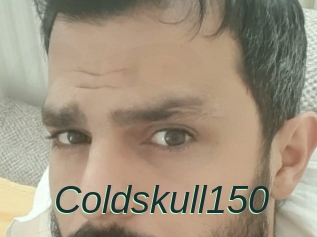 Coldskull150