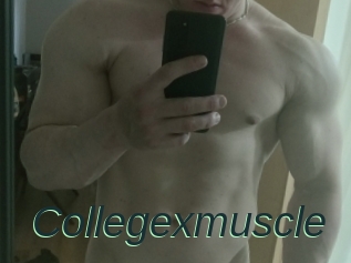 Collegexmuscle
