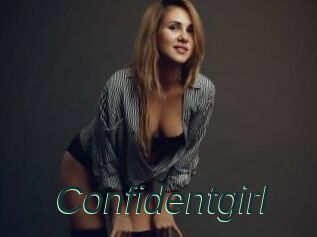 Confidentgirl