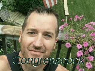 Congresscock