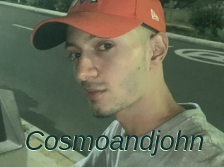 Cosmoandjohn