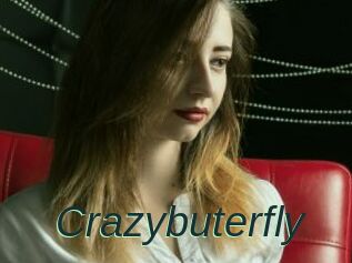 Crazybuterfly