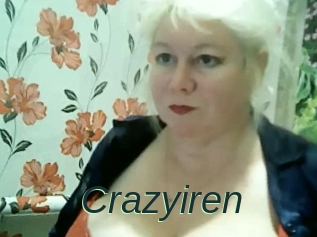 Crazyiren