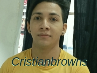 Cristianbrowns