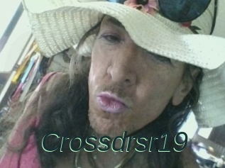 Crossdrsr19