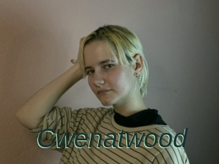 Cwenatwood