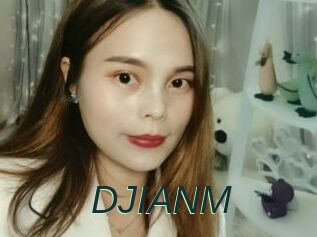 DJIANM