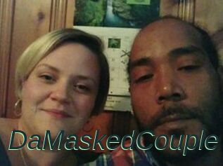 DaMaskedCouple
