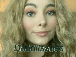 DaddiIssues