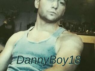 DannyBoy18