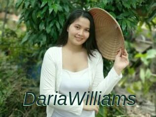 DariaWilliams