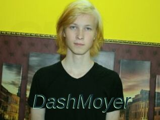 DashMoyer
