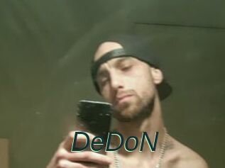DeDoN
