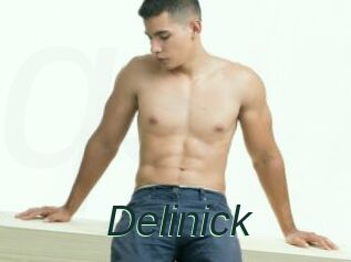 Delinick