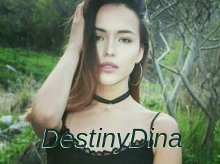 DestinyDina