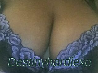 Destinyhardiexo