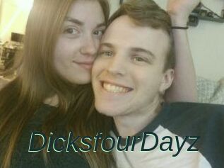 DicksfourDayz