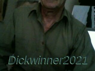 Dickwinner2021