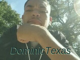 Dominic_Texas
