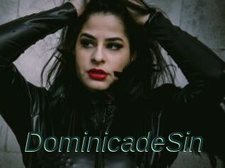 DominicadeSin
