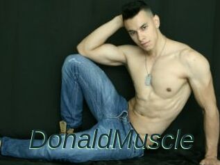DonaldMuscle