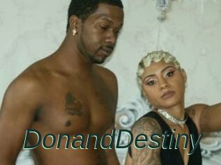 DonandDestiny