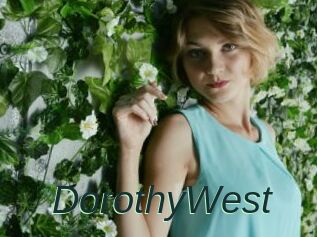DorothyWest