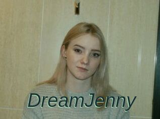 DreamJenny