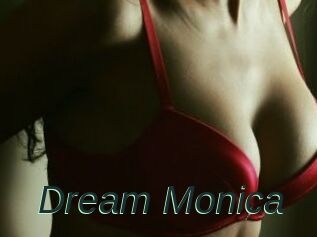 Dream_Monica