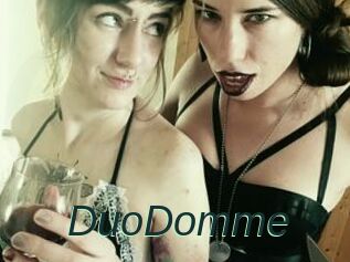 DuoDomme